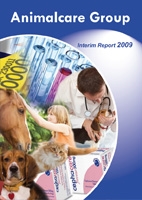 Interim Report 2009 Thumbnail