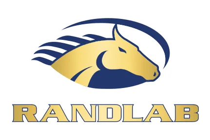 Randlab logo