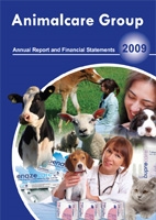 Annual Report 2009 Thumbnail