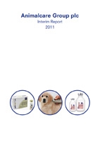 Interim Report 2011 Thumbnail