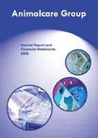 Annual Report 2008 Thumbnail