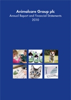 Annual Report 2010 Thumbnail